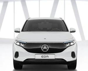 Mercedes-Benz EQA 250+ 70.5kWh Progressive 2025