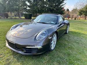 Porsche 911 991 Carrera S Tiptronic 2014