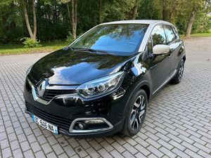Renault Captur / QM3 I 2014