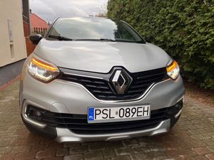 Renault Captur / QM3 I (ENERGY) TCe 90 INTENS 2018