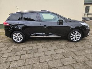 Renault Clio IV 0.9 Energy TCe Limited 2019
