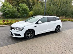 Renault Megane IV 2019
