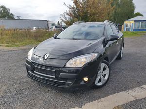 Renault Megane III dCi 130 FAP BOSE Edition 2012