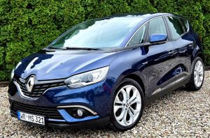 Renault Scenic IV ENERGY TCe 130 INTENS 2017