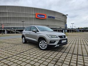 Seat Ateca 1.4 ECO TSI STYLE 2017