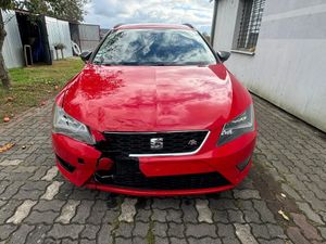 Seat Leon III 2014