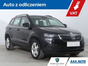 Skoda Karoq 2019