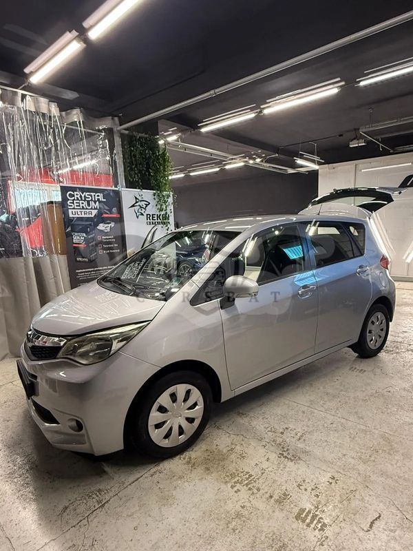 Subaru Trezia 1.4D Active 2013