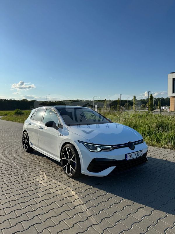 Volkswagen Golf VIII 2023
