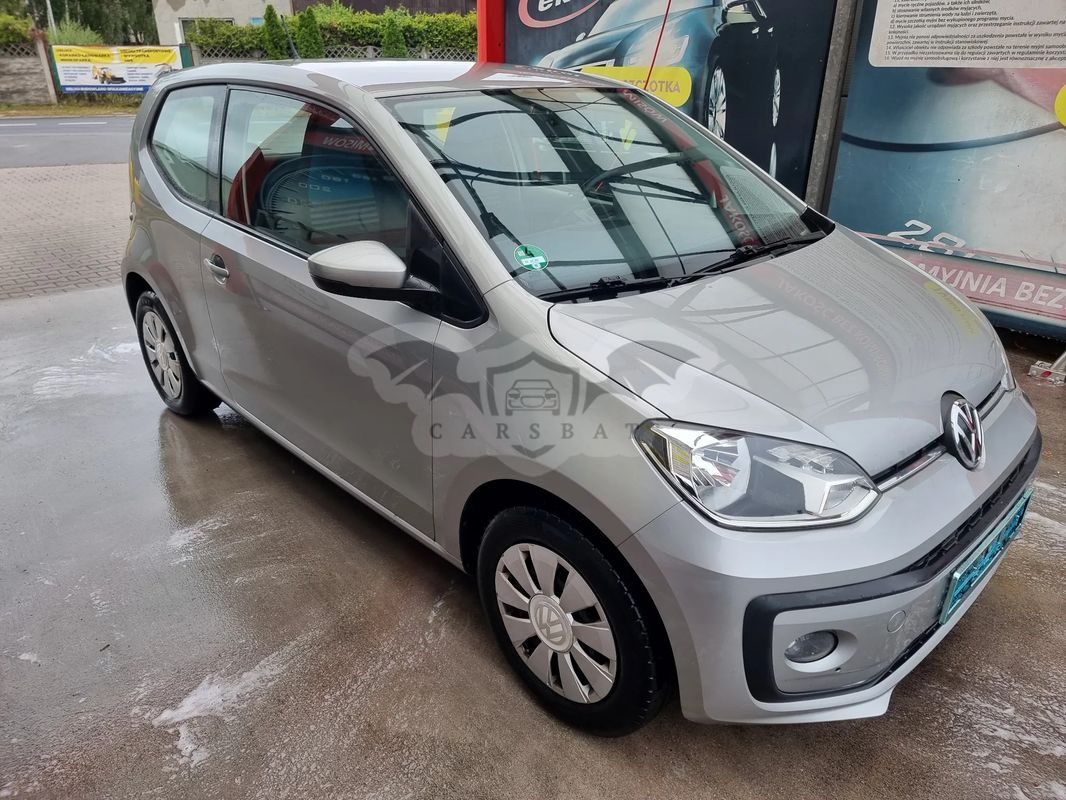 Volkswagen Up! move 2018