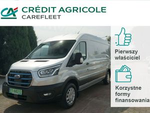 Ford Transit 2023