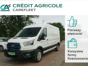 Ford Transit 2023
