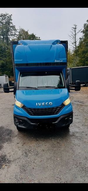 Iveco Daily 2020