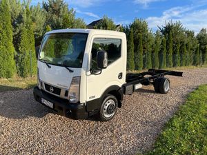 Nissan Cabstar 2016