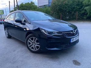 Opel Astra K 2020