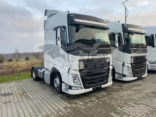 Volvo FH 2020