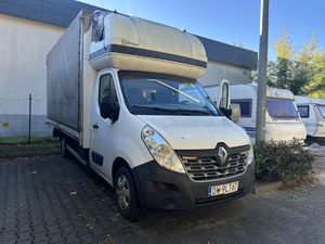Renault Master 2015