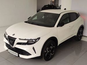 Alfa Romeo Junior 1.2 mHEV Ibrida Speciale eDCT 2025