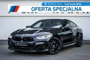 BMW 8 Series G14/G15/G16 2025