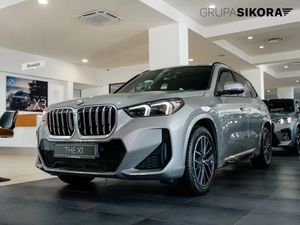 BMW X1 U11 sDrive20i 2024