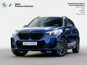BMW X1 U11 sDrive20i 2024