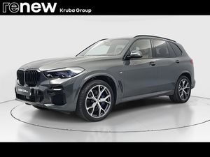 BMW X5 G05 2021