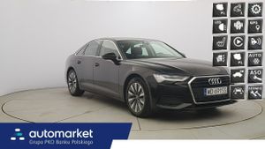 Audi A6 C8 2022