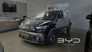 BYD Dolphin 43.2kWh Boost 2025