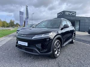 BYD Atto 2 45kWh Boost 2025