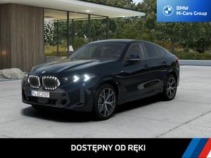 BMW X6 G06 xDrive30d 2025