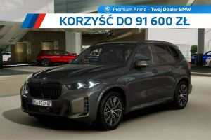 BMW X5 G05 2025