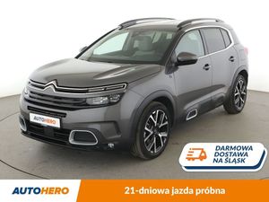Citroën C5 Aircross 2021