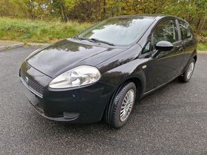 Fiat Punto II FL 1.2 16V Dynamic 2006