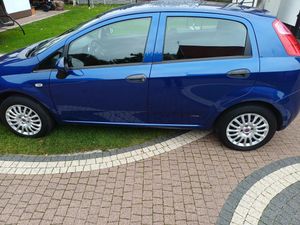 Fiat Punto II FL 1.2 8V Classic 2008