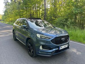 Ford Edge 2.0 EcoBlue Twin-Turbo 4WD ST-Line 2019