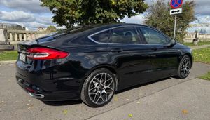 Ford Mondeo Mk5 2.0 EcoBlue Titanium 2019