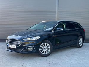 Ford Mondeo Mk5 Turnier 2.0 Hybrid CVT 2019