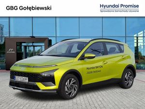 Hyundai Bayon 1.0 T-GDI Smart 2025