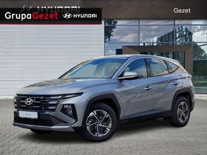 Hyundai Tucson IV 2025