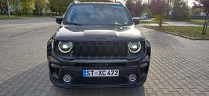 Jeep Renegade 2020