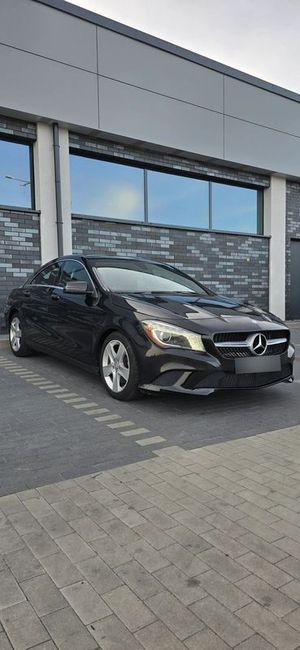Mercedes-Benz CLA I 250 4Matic 7G-DCT StreetStyle 2015