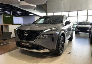 Nissan X-Trail IV 1.5 VC-T e-POWER Tekna e-4ORCE 2025