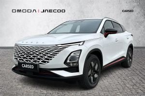 Omoda 5 2024