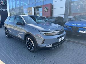 Opel Grandland 1.2 mHEV GS eDTC6 2025