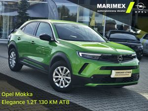 Opel Mokka II 1.2 T Elegance S&S 2023