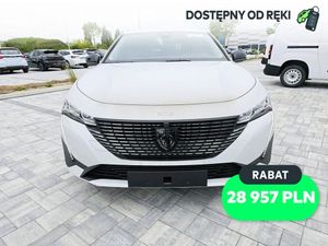 Peugeot 308 P5 1.5 BlueHDi Allure S&S EAT8 2024