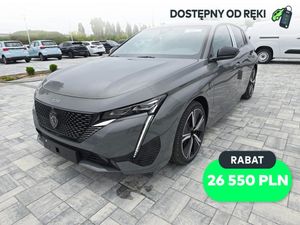 Peugeot 308 P5 2025