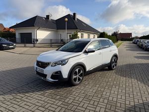 Peugeot 3008 II HDi FAP 150 Platinum 2017