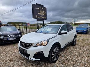 Peugeot 3008 II 1.2 PureTech GPF Allure S&S EAT8 2019
