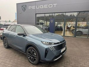 Peugeot 3008 II 1.2 PureTech mHEV GT S&S e-DCS6 2024